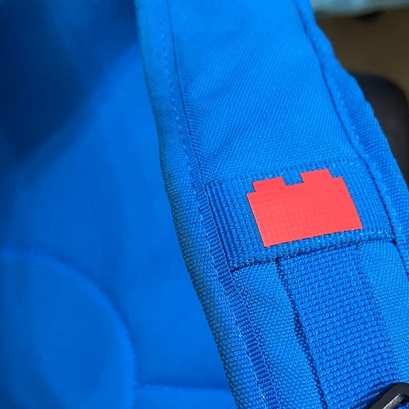 LEGO Backpack - Picture 7 of 10